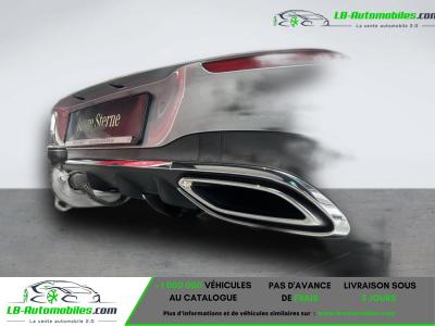 Mercedes CLA Shooting Break 250 BVA 4Matic