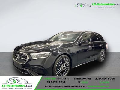 Mercedes Classe E Break 300 e BVA