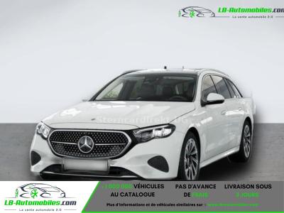 Mercedes Classe E Break 300 e BVA
