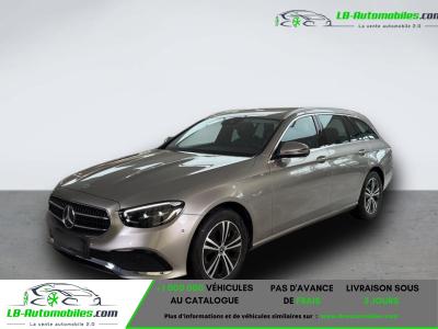 Mercedes Classe E Break 220 d BVA 4-Matic