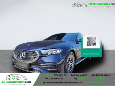 Mercedes Classe E Break 220 d BVA