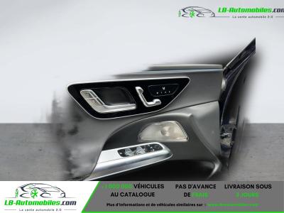 Mercedes Classe E Break 220 d BVA