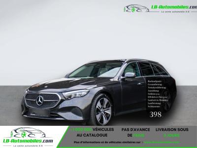 Mercedes Classe E Break 300 e BVA