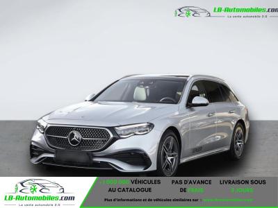 Mercedes Classe E Break 200 d BVA