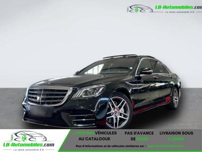 Mercedes Classe S 400 d BVA 4-Matic