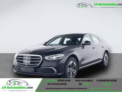 Mercedes Classe S 350 d BVA