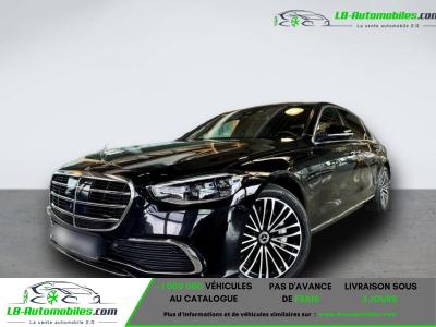 Mercedes Classe S 350 d BVA