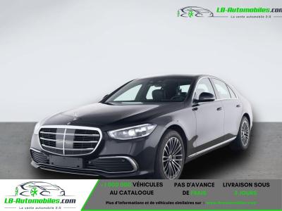 Mercedes Classe S 450 d BVA 4-Matic