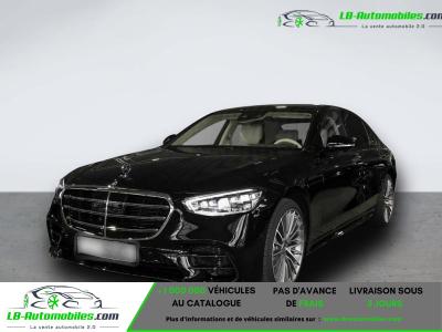 Mercedes Classe S 450 d BVA 4-Matic