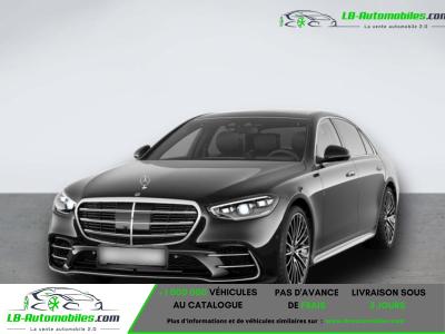 Mercedes Classe S 450 d BVA 4-Matic