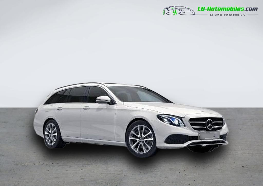 Mercedes Classe E Break 220 d BVA