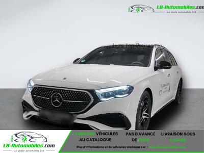 Mercedes Classe E Break 200 d BVA