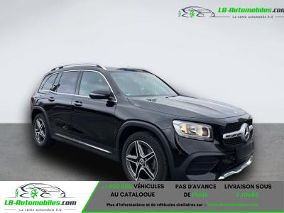 Mercedes GLB 200 d BVA