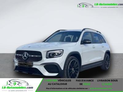 Mercedes GLB 200 d BVA