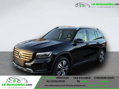 Mercedes GLB 220 d BVA 4Matic