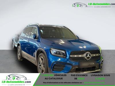 Mercedes GLB 220 d BVA 4Matic