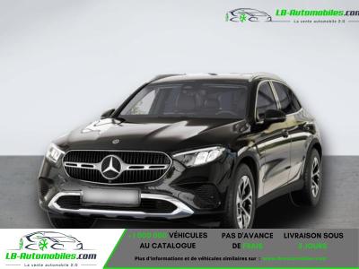 Mercedes GLC 300 e BVA 4Matic