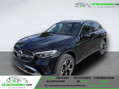 Mercedes GLC 300 e BVA 4Matic