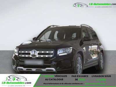 Mercedes GLB 200 d BVA