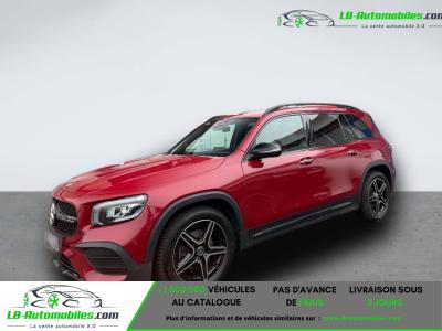 Mercedes GLB 200 BVA