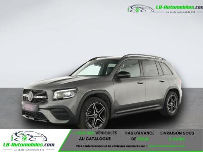 Mercedes GLB 200 BVA