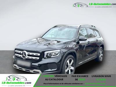 Mercedes GLB 200 BVA