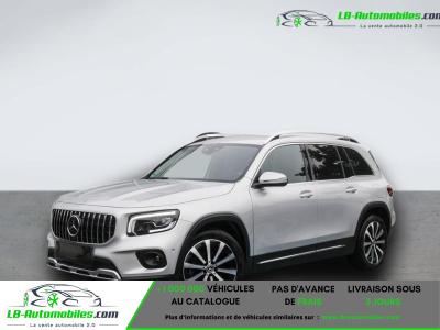 Mercedes GLB 220 d BVA 4Matic