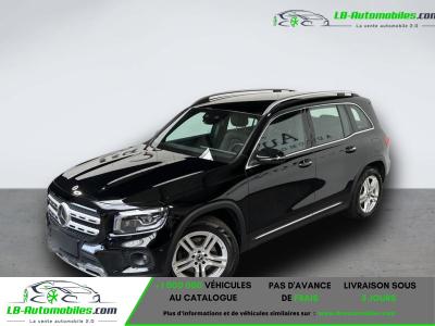 Mercedes GLB 220 d BVA 4Matic