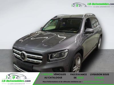 Mercedes GLB 220 d BVA 4Matic