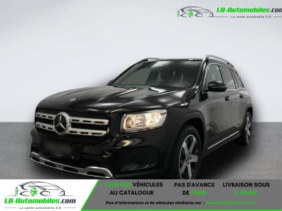 Mercedes GLB 200 BVA