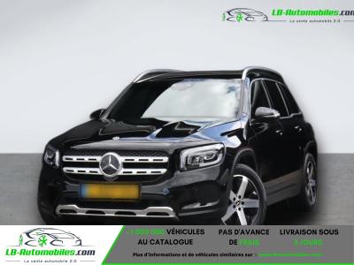 Mercedes GLB 200 BVA