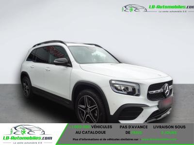 Mercedes GLB 200 BVA