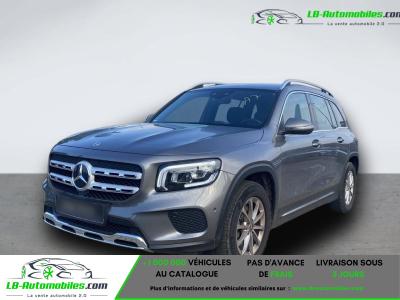 Mercedes GLB 200 BVA