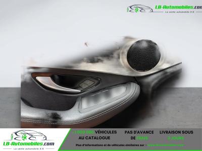 Mercedes GLC 220 d BVA 4Matic