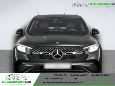 Mercedes GLC Coupe 400 e BVA 4Matic