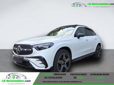 Mercedes GLC Coupe 400 e BVA 4Matic