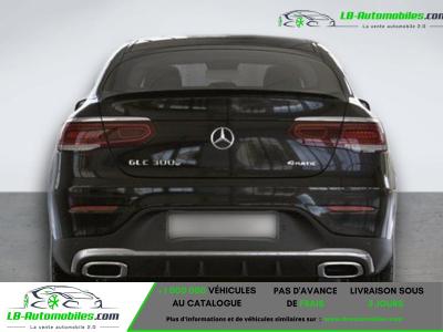 Mercedes GLC Coupe 300 e BVA 4Matic