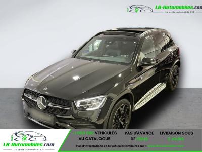 Mercedes GLC 300 e BVA 4Matic