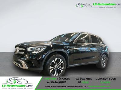 Mercedes GLC 300 e BVA 4Matic