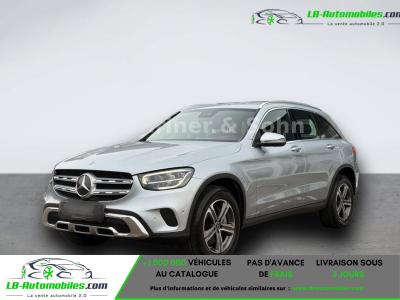 Mercedes GLC 300 e BVA 4Matic