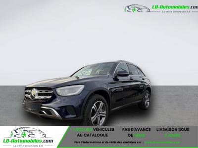 Mercedes GLC 300 e BVA 4Matic