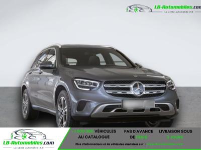 Mercedes GLC 220 d BVA 4Matic