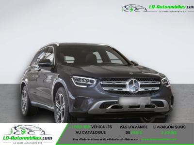 Mercedes GLC 220 d BVA 4Matic