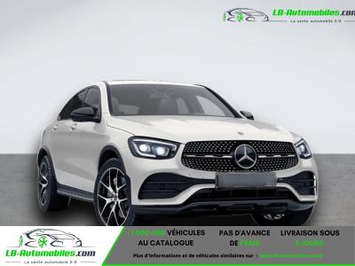 Mercedes GLC Coupe 300 e EQ POWER BVA 4Matic