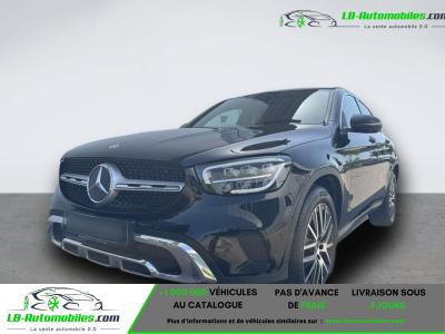 Mercedes GLC Coupe 300 e EQ POWER BVA 4Matic