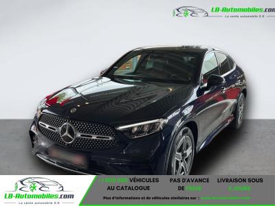 Mercedes GLC Coupe 300 e EQ POWER BVA 4Matic