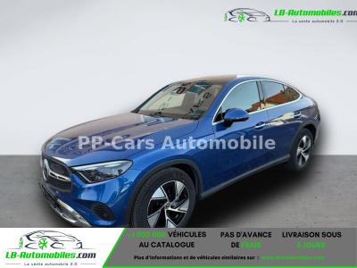 Mercedes GLC Coupe 300 e EQ POWER BVA 4Matic