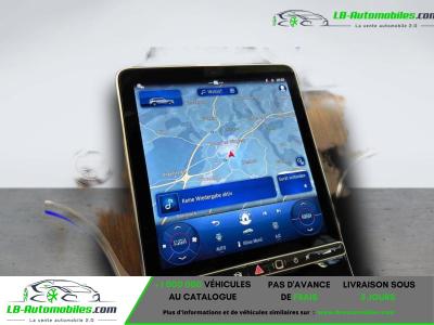 Mercedes GLC 220 d BVA 4Matic