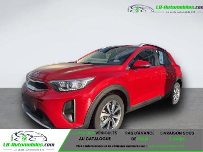 Kia Stonic 1.0 T-GDi 120 ch MHEV BVM
