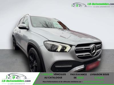 Mercedes GLE  300 d BVA 4Matic
